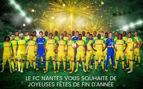 fc nantes forum officiel histoire