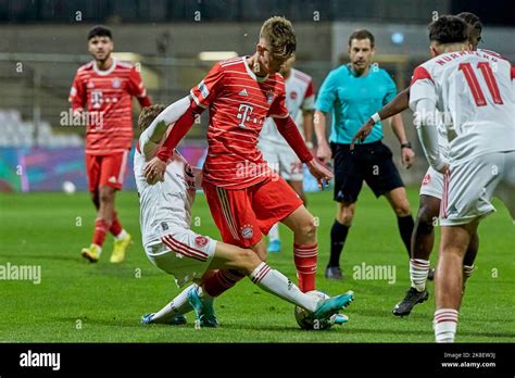 fc nurnberg ii vs