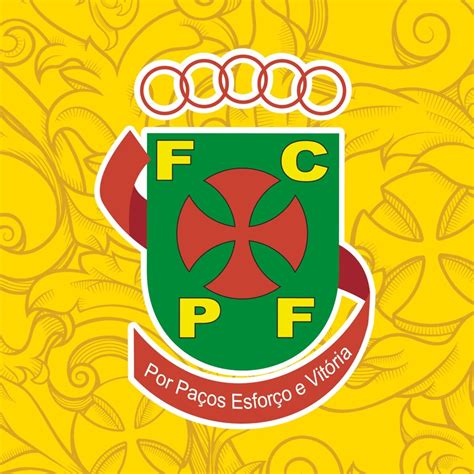 fc pacos ferreira table