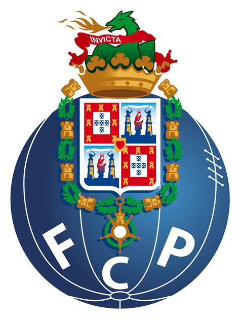 fc porto futebol