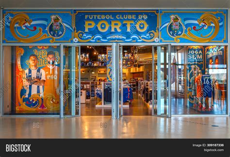 fc porto official store