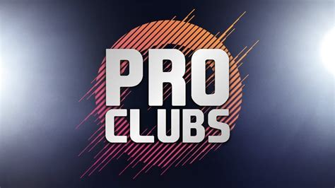 fc pro club broadcast