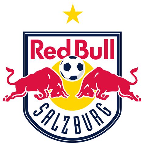 fc red bull salzburg soccer