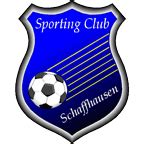 fc sporting club schaffhausen