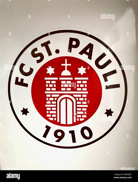 fc st pauli