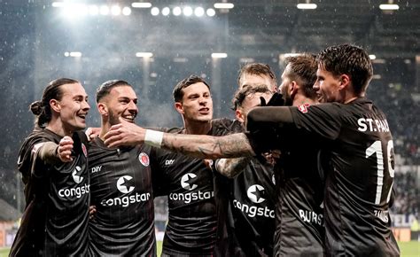 fc st pauli schalke