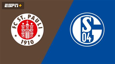 fc st. pauli vs schalke