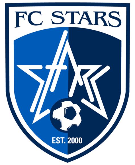 fc stars logo png