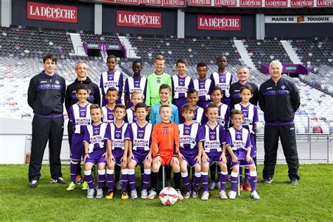 fc toulouse fc results
