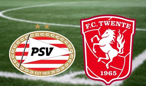 fc twente op tv