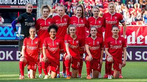 fc twente vrouwen twitter