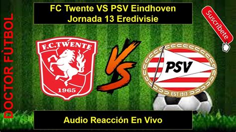 fc twente vs psv eindhoven