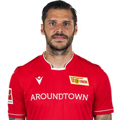 fc union berlin player stats