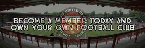Uncovering FC United Radio: The Pulse of Community Football Talk