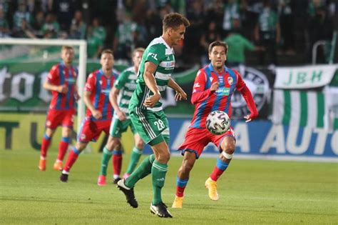 fc viktoria plzen bohemians prague 1905