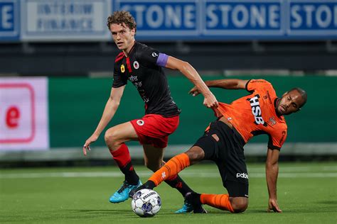 fc volendam excelsior rotterdam