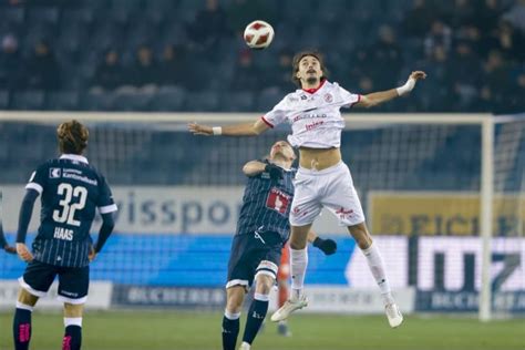 fc winterthur vs fc luzern