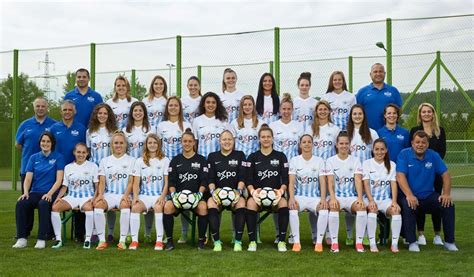 fc zürich frauen spielerinnen