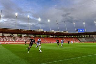 fc zurich ii vs bsc young boys ii