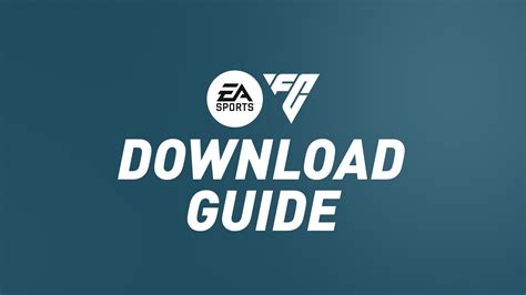 fc24 game download