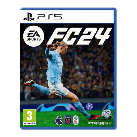 fc24 ps5