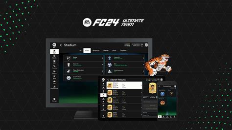 fc24 web companion