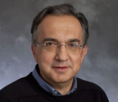 fca news sergio marchionne vision