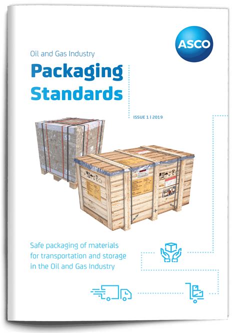 fca packaging standards