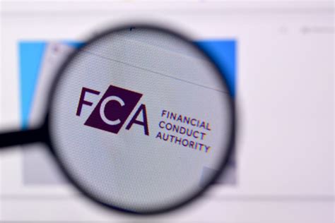 fca regulated firms register