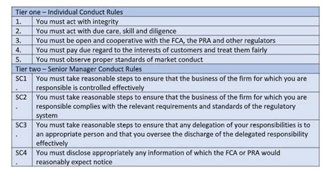  82 Tips Fca Rules And Principles For New Style
