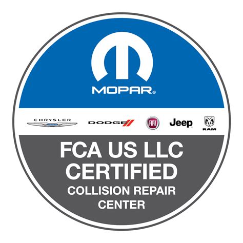 fca us llc sesp