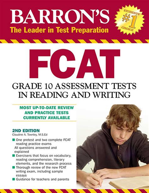 fcat test