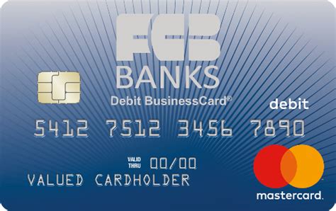 fcb business credit cards