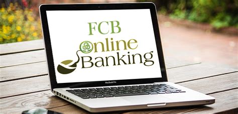 fcb online banking customer login