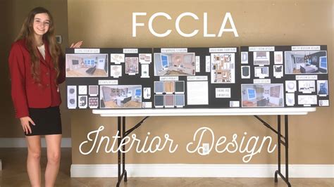 fccla interior design