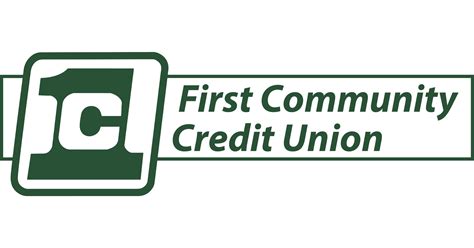 fccu first community credit union