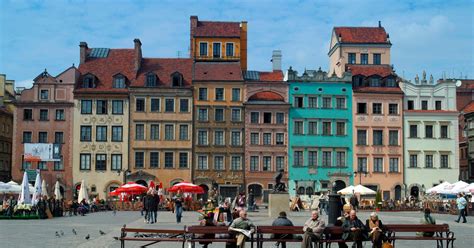 fcdo travel advice poland