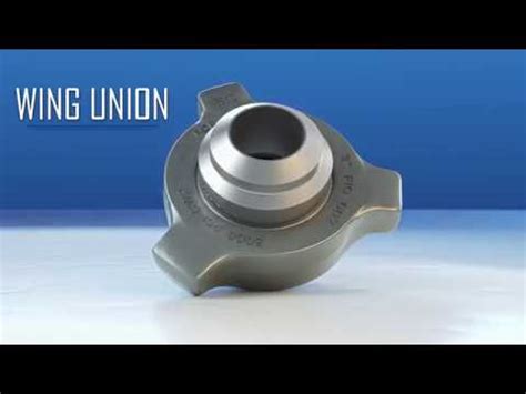Fce Hammer Union
