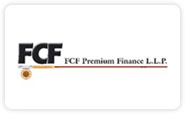 fcf premium finance