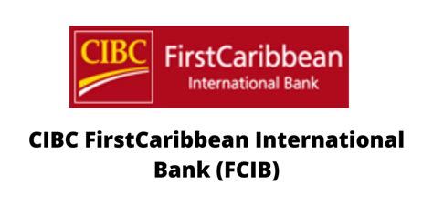 fcib barbados swift code
