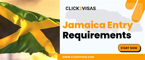 fco jamaica entry requirements