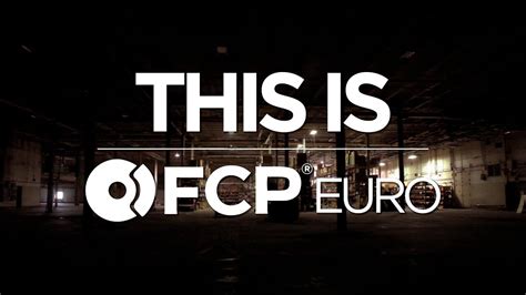 fcp euro log in