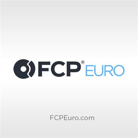fcp euro telephone number