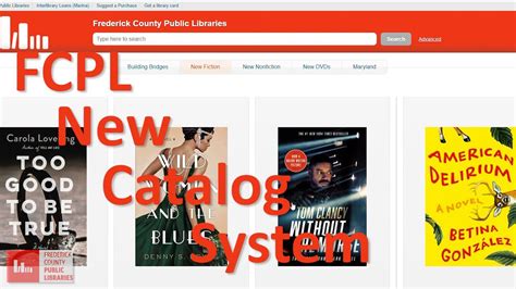 Fcpl Catalog Login