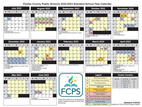 fcps calendar 2023-24 lex ky