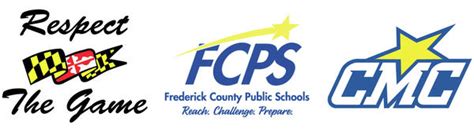 fcps frederick md athletics