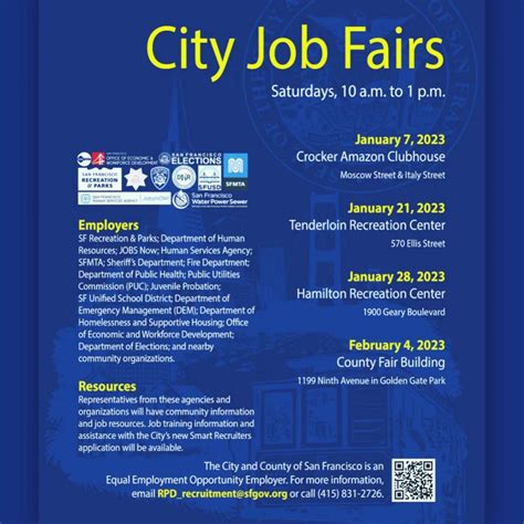 fcps job fair 2023