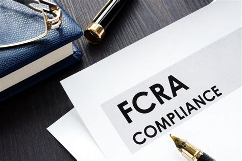 fcra background check law