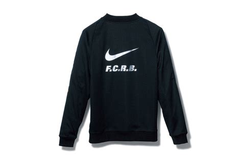 fcrb nike