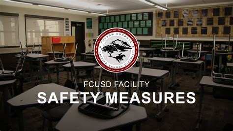 fcusd facilities